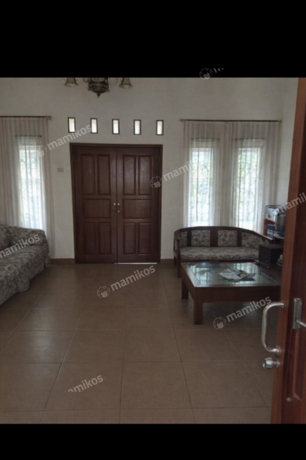 Rumah Sertifikat SHM 3 Kamar Tidur 3 Kamar Mandi Cipayung Jakarta Timur - Photo 4