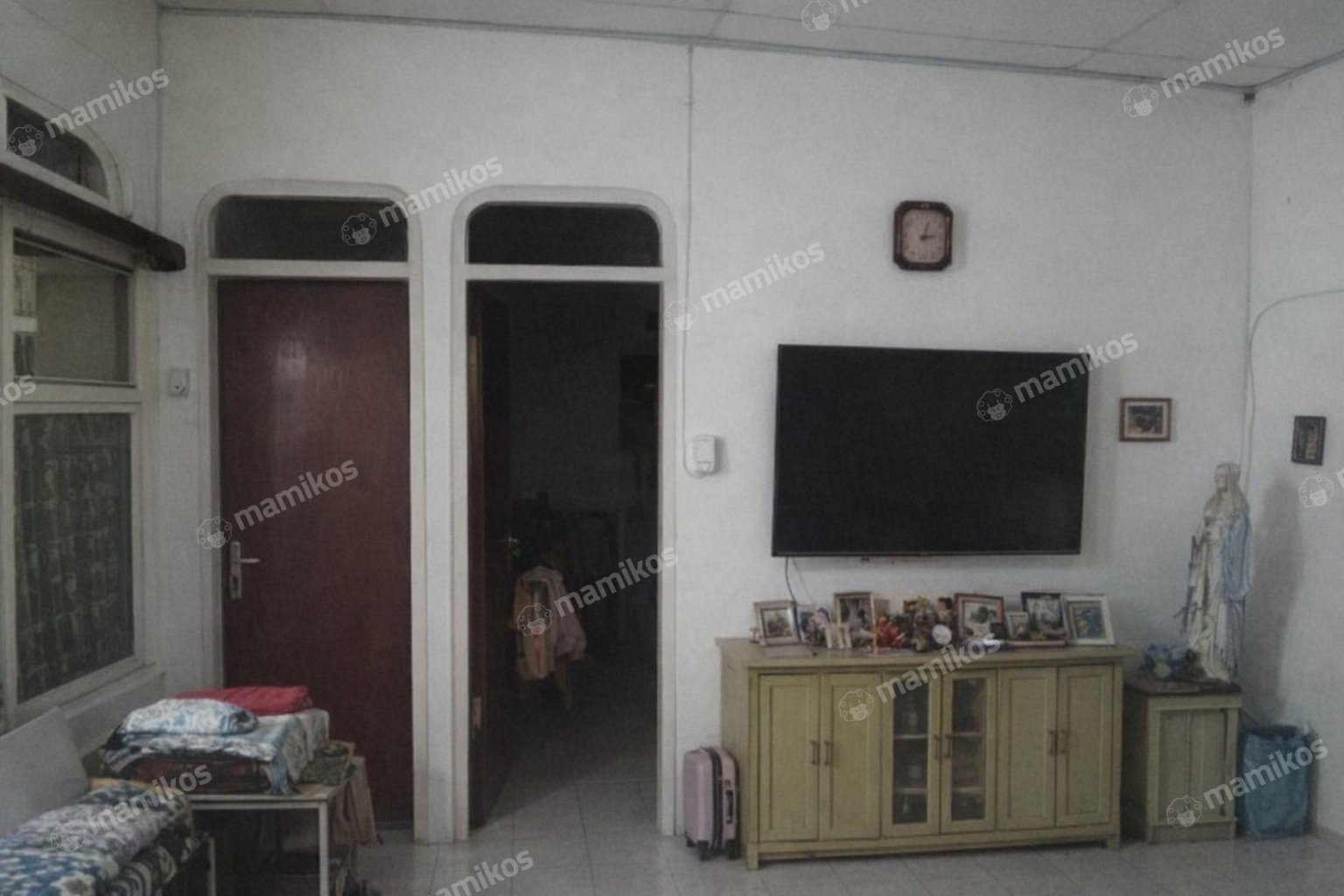 Rumah Sertifikat SHM 4 Kamar Tidur 3 Kamar Mandi Sunrise Garden Jakarta Barat - Photo 4