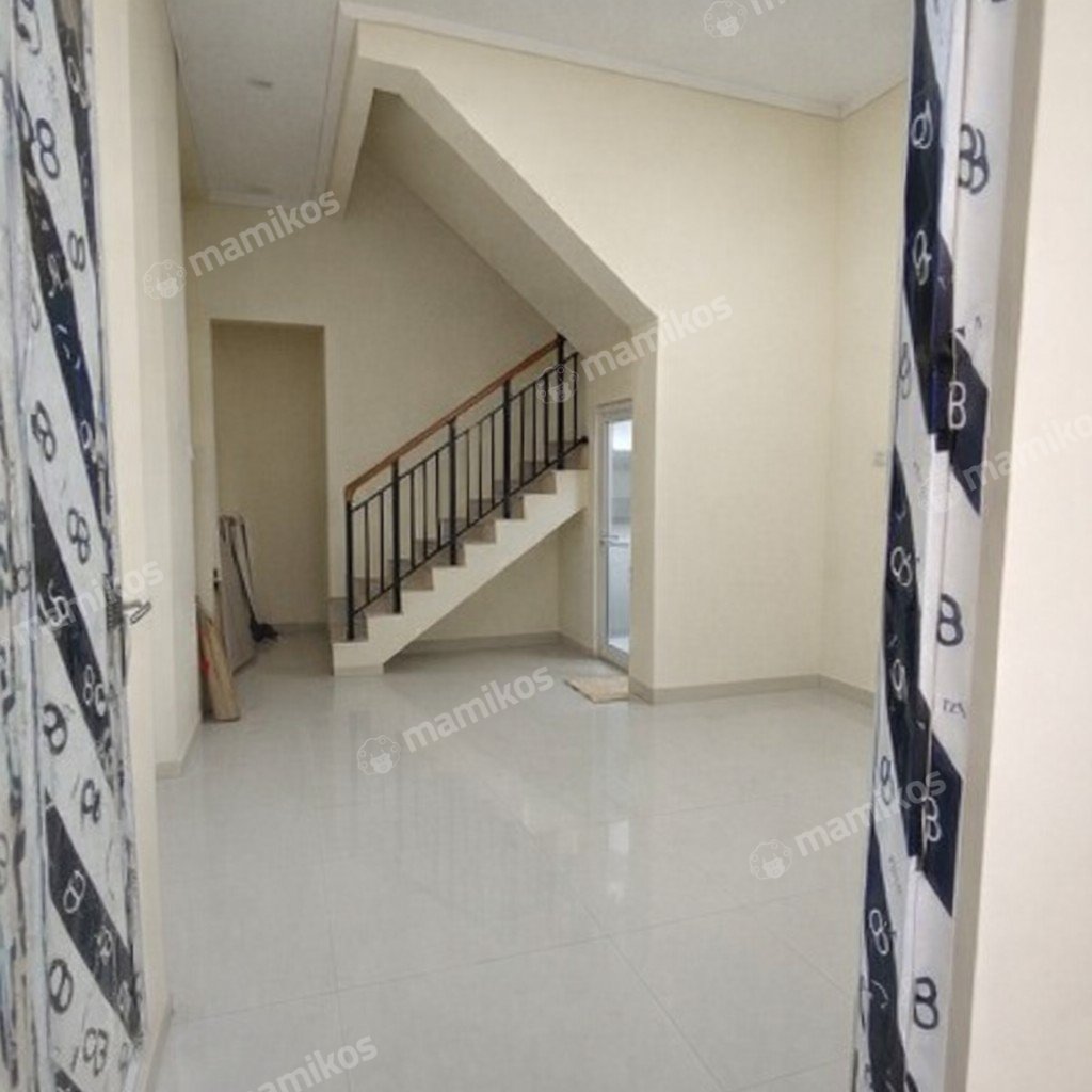 Rumah Baru Sertifikat SHM 4 Kamar Tidur Tanjung Duren Jakarta Barat - Photo 3