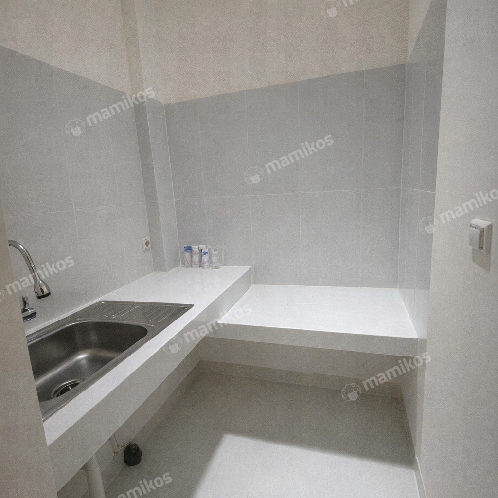 Rumah Baru Sertifikat SHM 4 Kamar Tidur Tanjung Duren Jakarta Barat - Photo 5