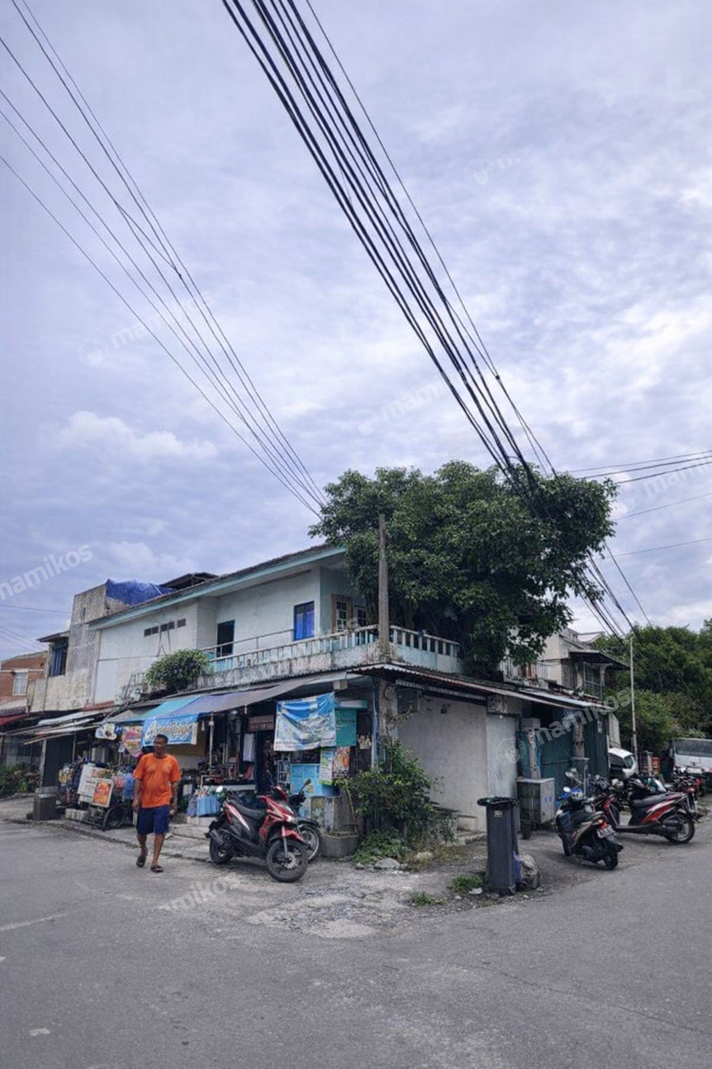 Rumah Sertifikat SHM 3 Kamar Tidur 3 Kamar Mandi Pulo Gadung Jakarta Timur - Photo 2