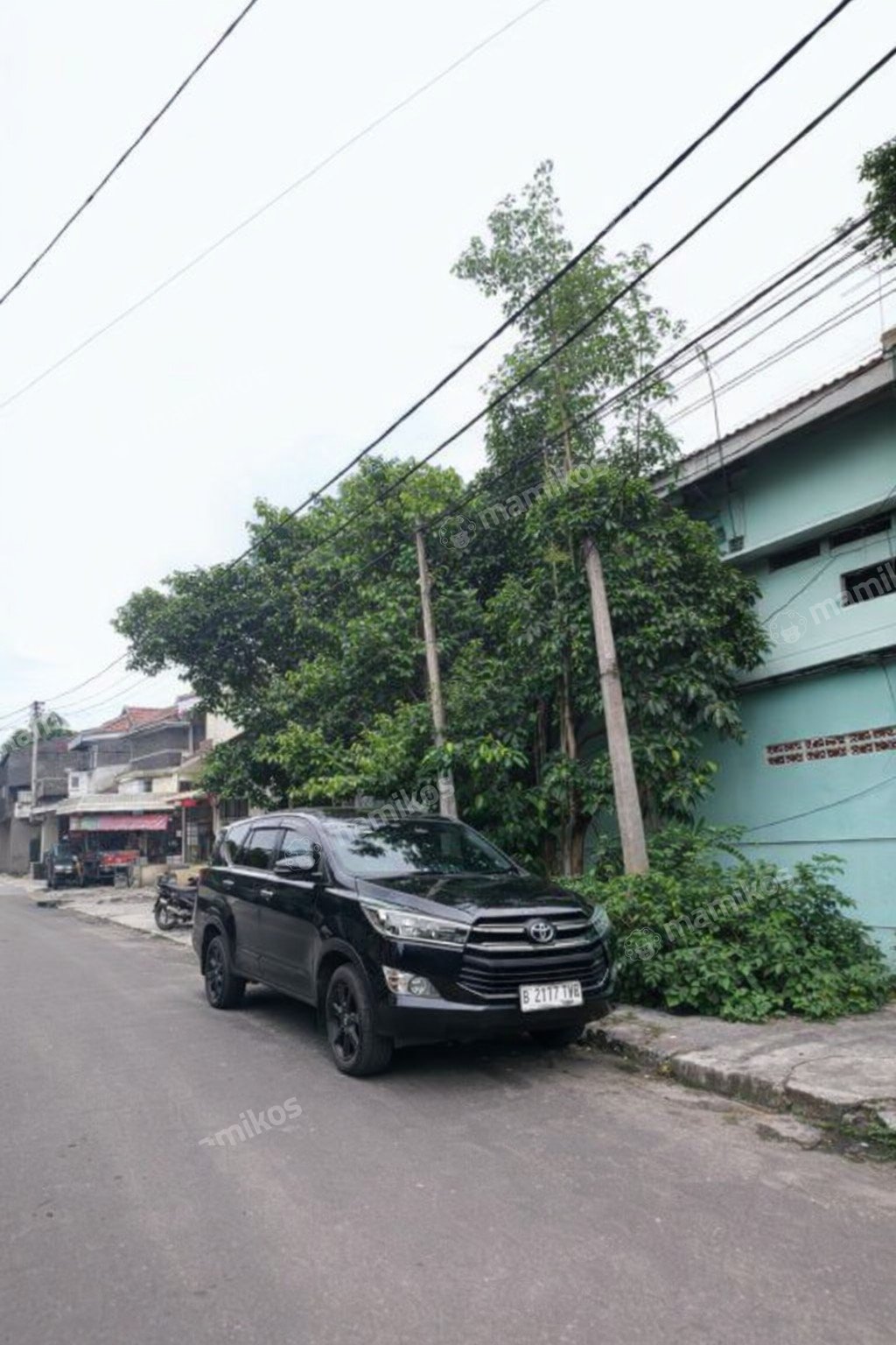 Rumah Sertifikat SHM 3 Kamar Tidur 3 Kamar Mandi Pulo Gadung Jakarta Timur - Photo 3