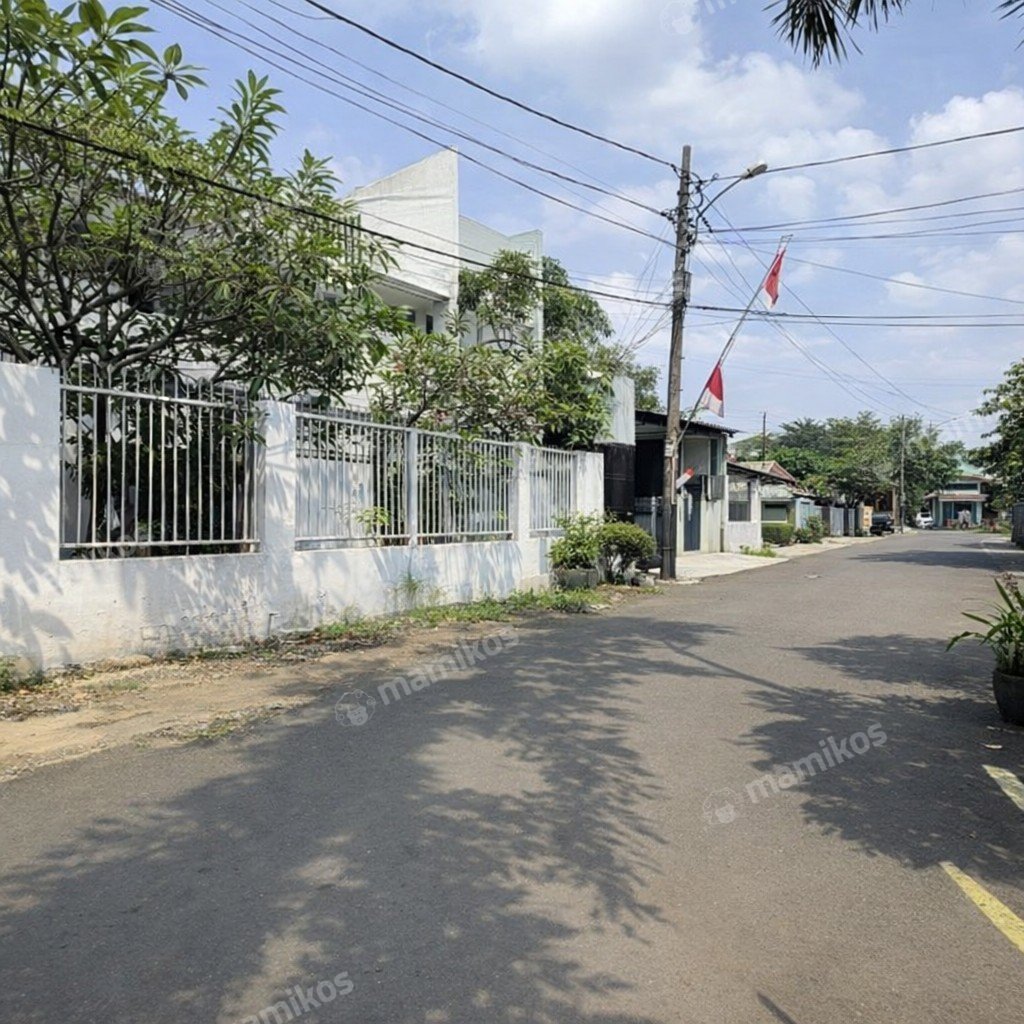 Rumah Sertifikat SHM 4 Kamar Tidur 3 Kamar Mandi Tebet Jakarta Selatan - Photo 4