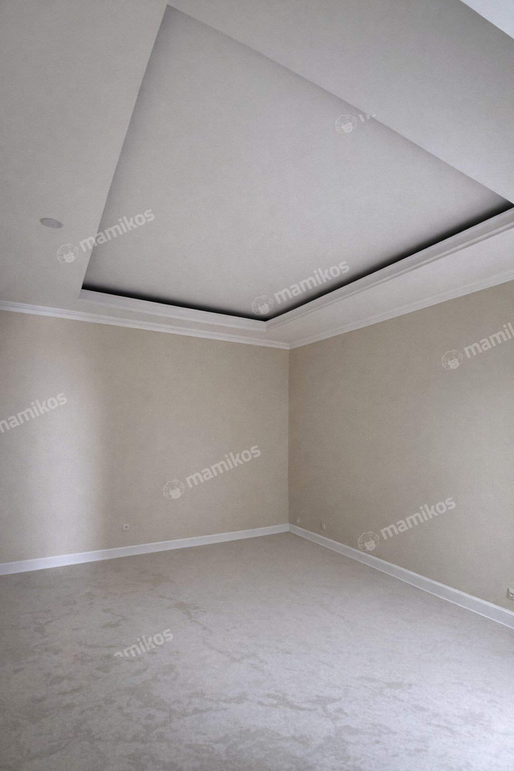 Rumah Sertifikat HGB 4 Kamar Tidur 3 Kamar Mandi Intercon Jakarta Barat - Photo 2