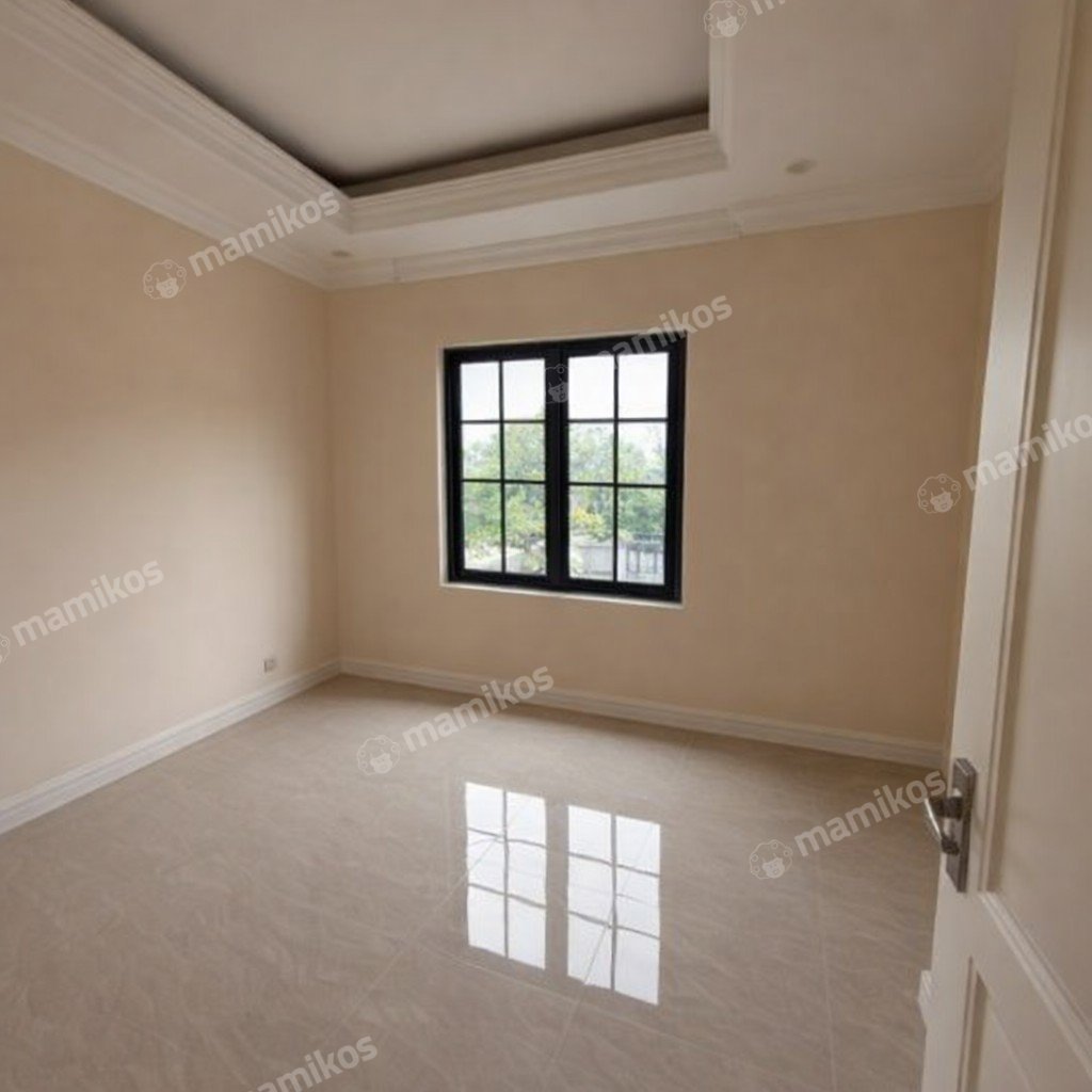 Rumah Sertifikat HGB 4 Kamar Tidur 3 Kamar Mandi Intercon Jakarta Barat - Photo 4