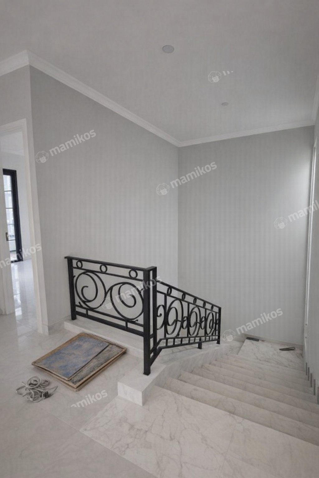 Rumah Sertifikat HGB 4 Kamar Tidur 3 Kamar Mandi Intercon Jakarta Barat - Photo 5