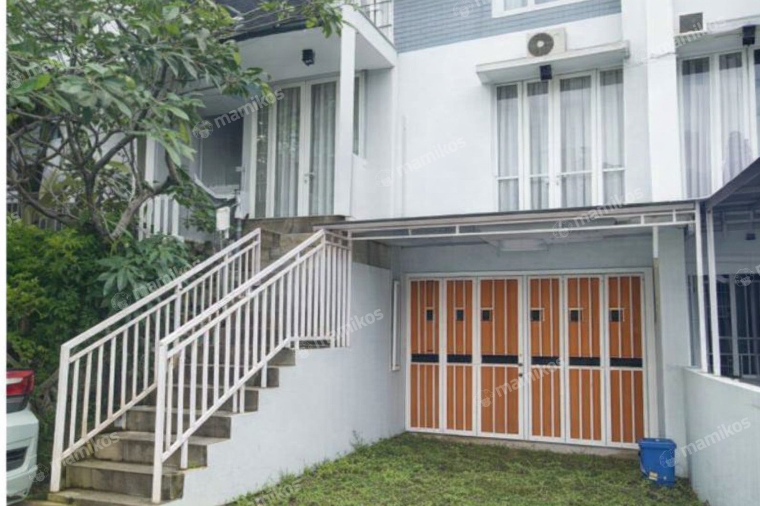 Rumah Sertifikat SHM 3 Kamar Tidur 3 Kamar Mandi Cilandak Jakarta Selatan