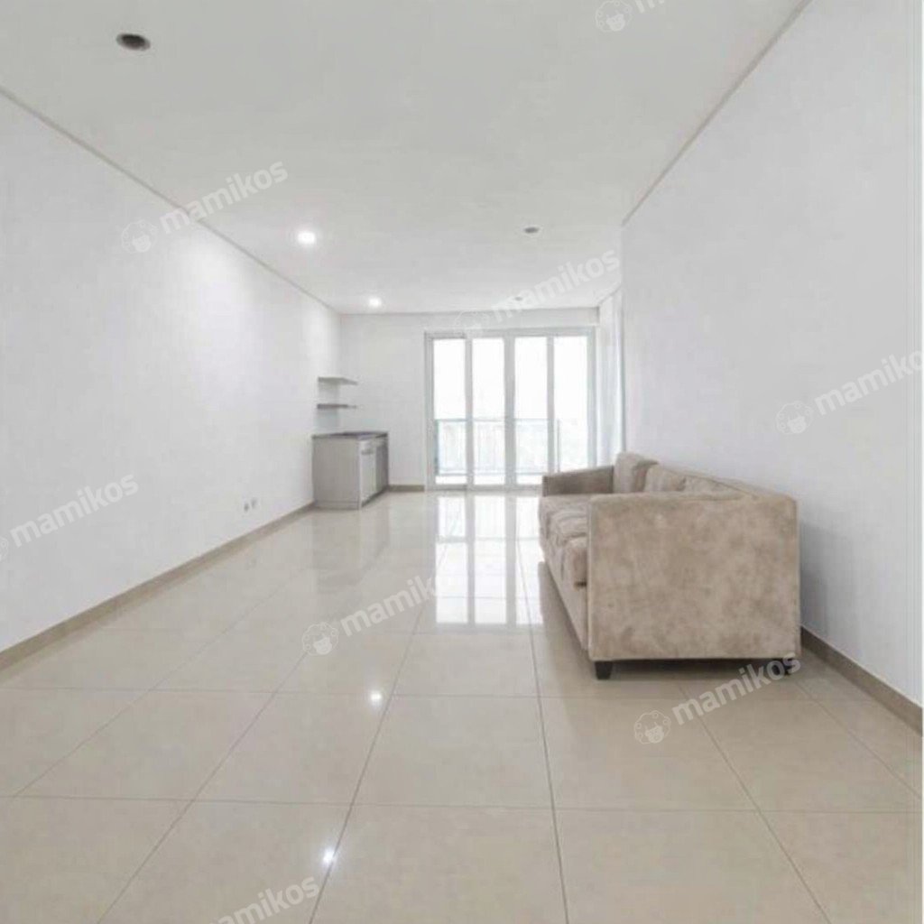 Rumah Sertifikat SHM 3 Kamar Tidur 3 Kamar Mandi Cilandak Jakarta Selatan - Photo 2