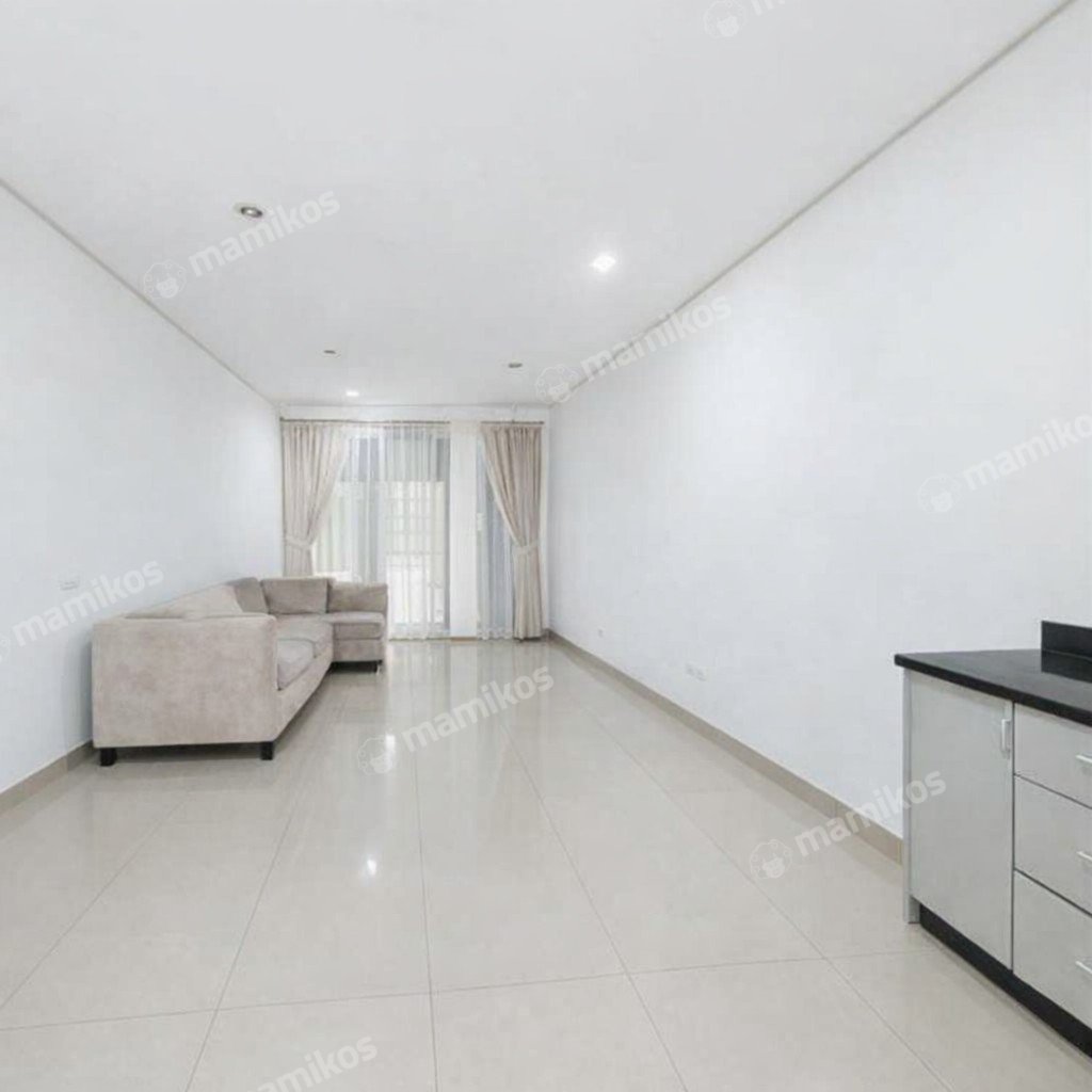 Rumah Sertifikat SHM 3 Kamar Tidur 3 Kamar Mandi Cilandak Jakarta Selatan - Photo 3