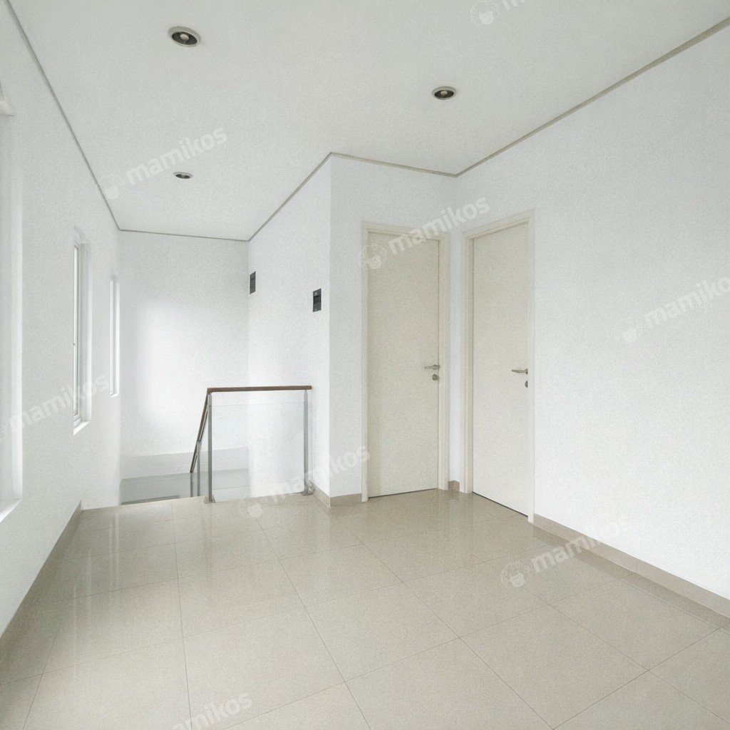 Rumah Sertifikat SHM 3 Kamar Tidur 3 Kamar Mandi Cilandak Jakarta Selatan - Photo 4