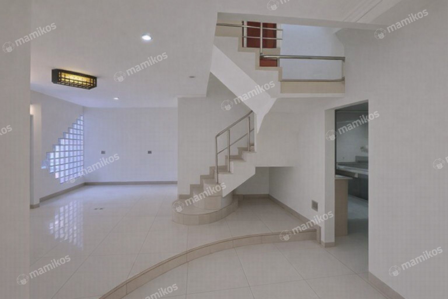 Rumah Sertifikat SHM 4 Kamar Tidur 2 Kamar Mandi Tanjung Duren Jakarta Barat - Photo 2