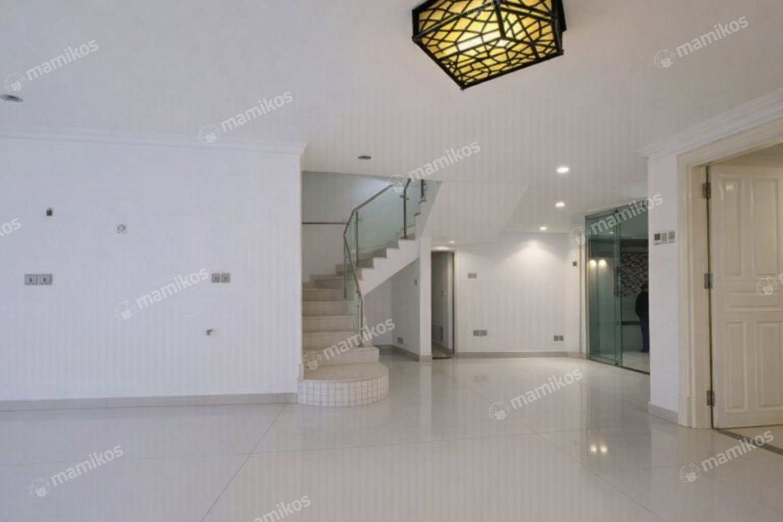 Rumah Sertifikat SHM 4 Kamar Tidur 2 Kamar Mandi Tanjung Duren Jakarta Barat - Photo 5