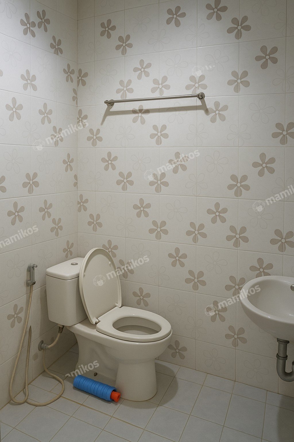 Rumah Sertifikat SHM 6 Kamar Tidur 5 Kamar Mandi Tanjung Duren Selatan Jakarta Barat - Photo 2