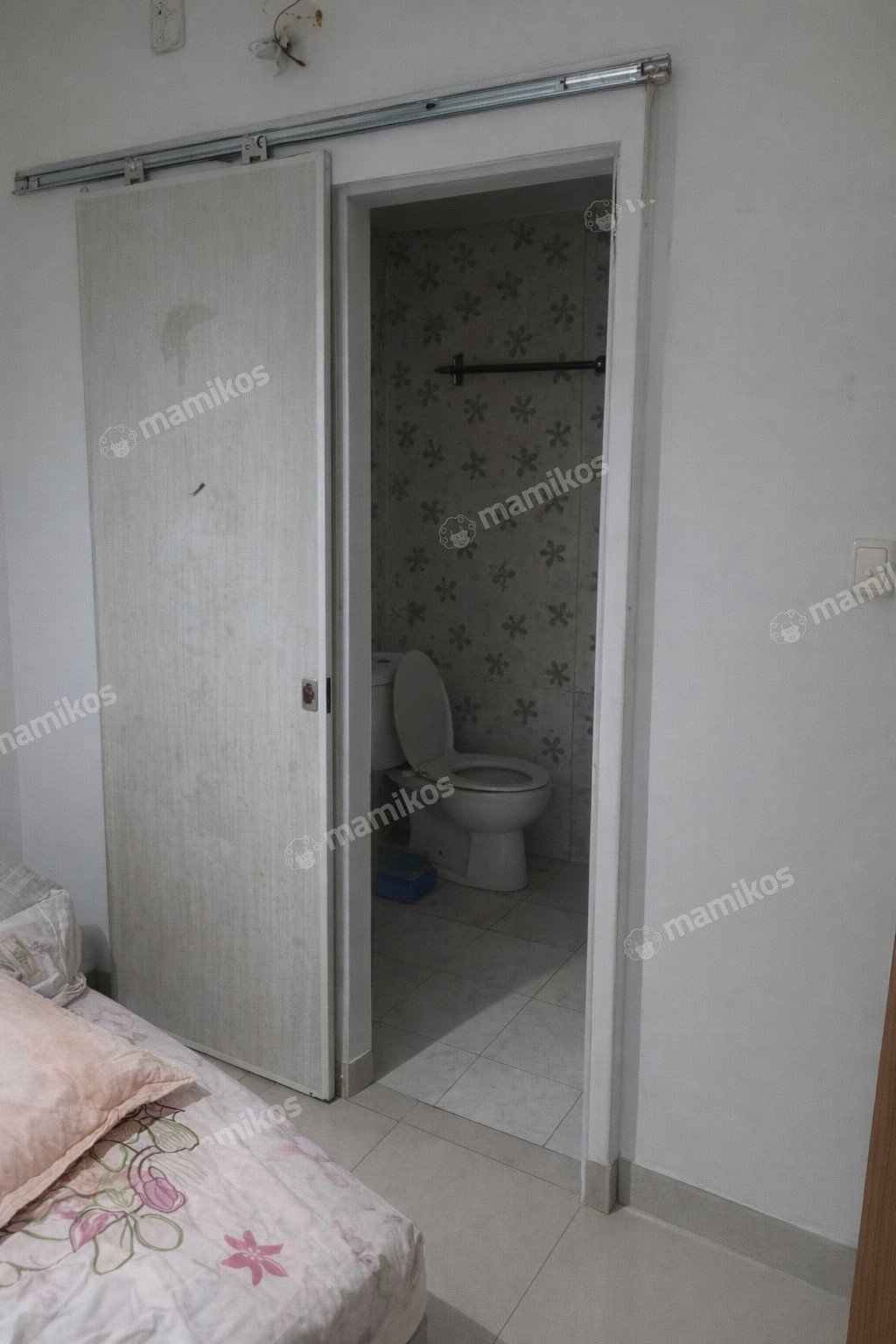 Rumah Sertifikat SHM 6 Kamar Tidur 5 Kamar Mandi Tanjung Duren Selatan Jakarta Barat - Photo 3