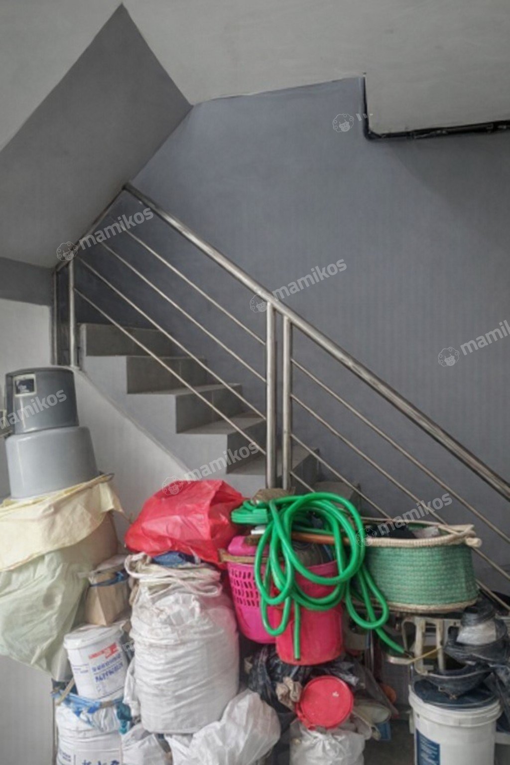 Rumah Sertifikat SHM 6 Kamar Tidur 5 Kamar Mandi Tanjung Duren Selatan Jakarta Barat - Photo 4