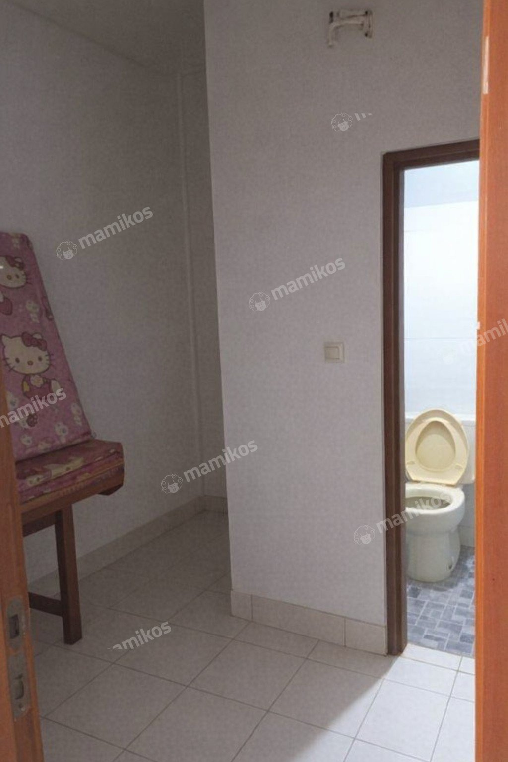 Rumah Sertifikat SHM 6 Kamar Tidur 5 Kamar Mandi Tanjung Duren Selatan Jakarta Barat - Photo 5