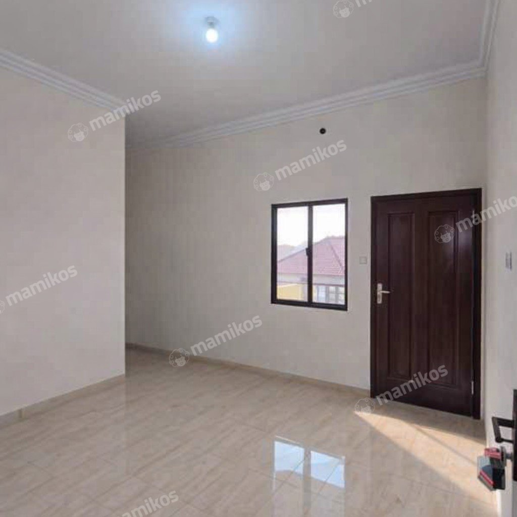 Rumah Sertifikat SHM 5 Kamar Tidur 5 Kamar Mandi Rawamangun Jakarta Timur - Photo 3