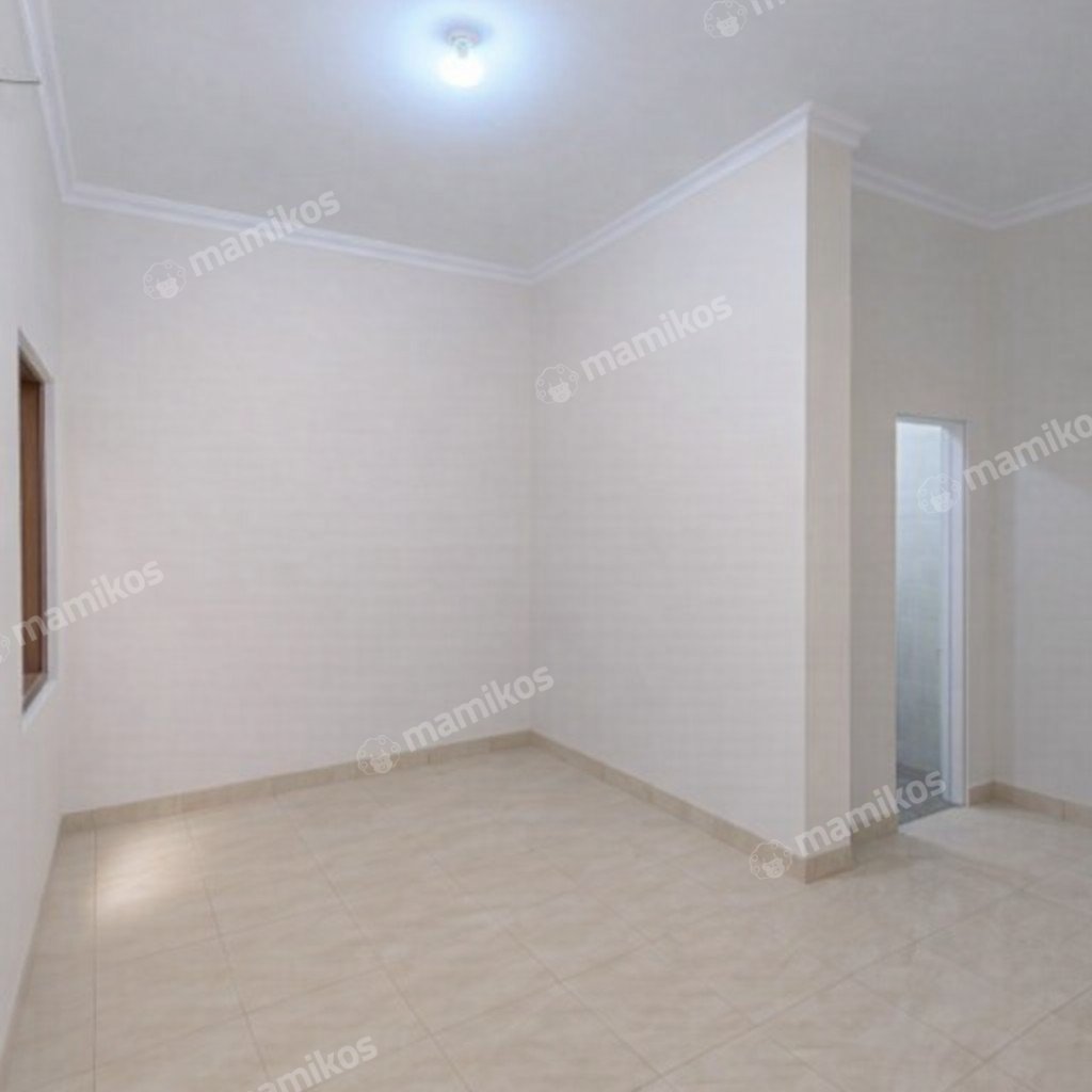 Rumah Sertifikat SHM 5 Kamar Tidur 5 Kamar Mandi Rawamangun Jakarta Timur - Photo 4