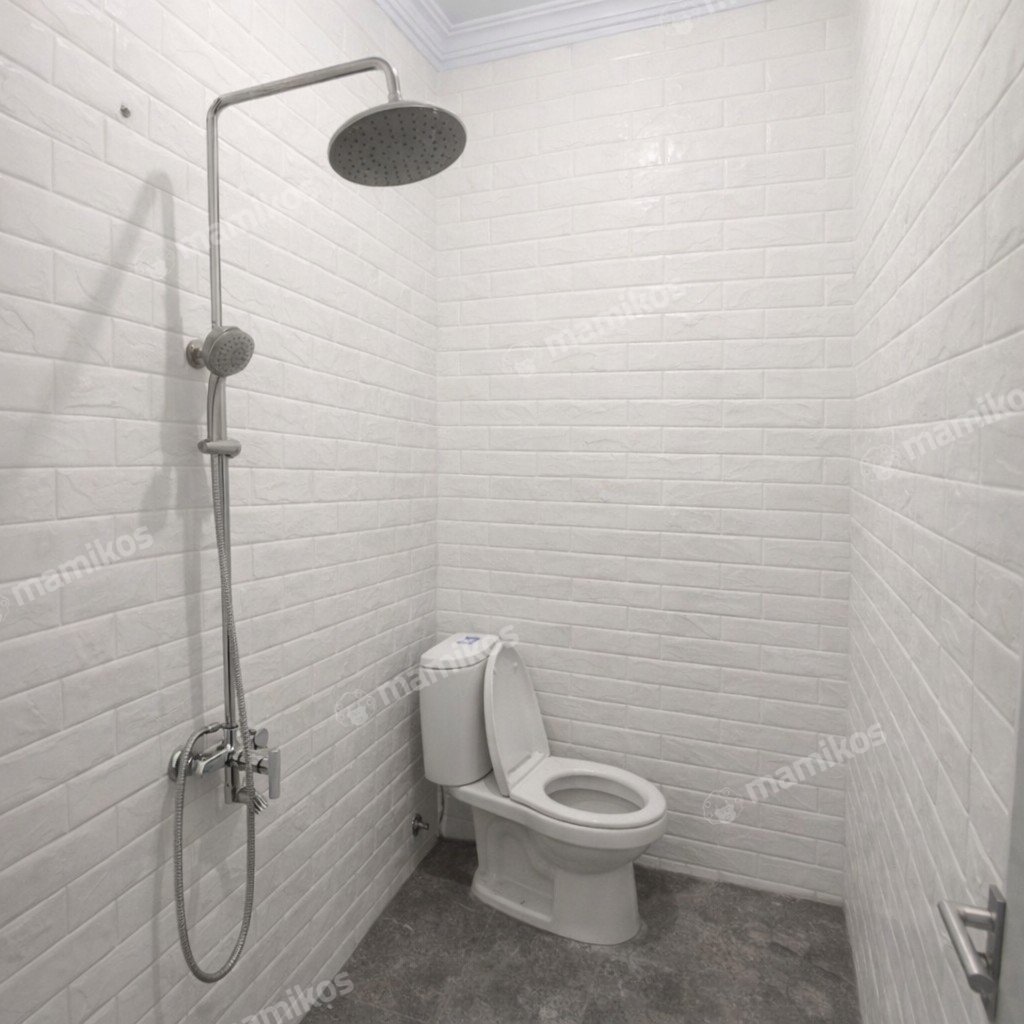 Rumah Sertifikat SHM 5 Kamar Tidur 5 Kamar Mandi Rawamangun Jakarta Timur - Photo 5