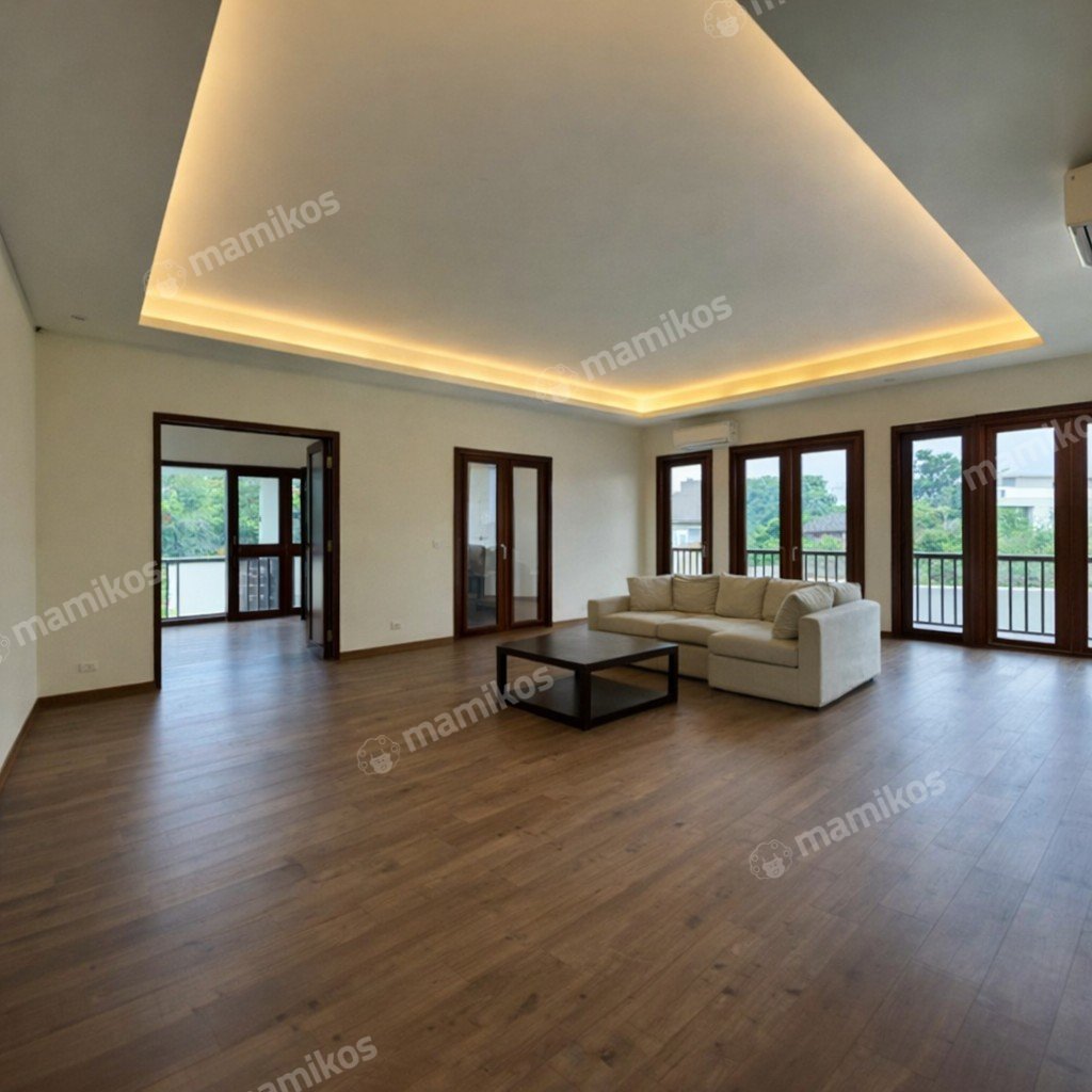 Rumah Sertifikat SHM 5 Kamar Tidur 5 Kamar Mandi Cilandak Jakarta Selatan - Photo 3