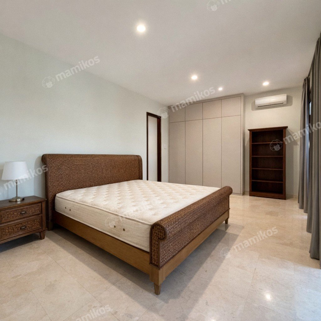 Rumah Sertifikat SHM 5 Kamar Tidur 5 Kamar Mandi Cilandak Jakarta Selatan - Photo 5
