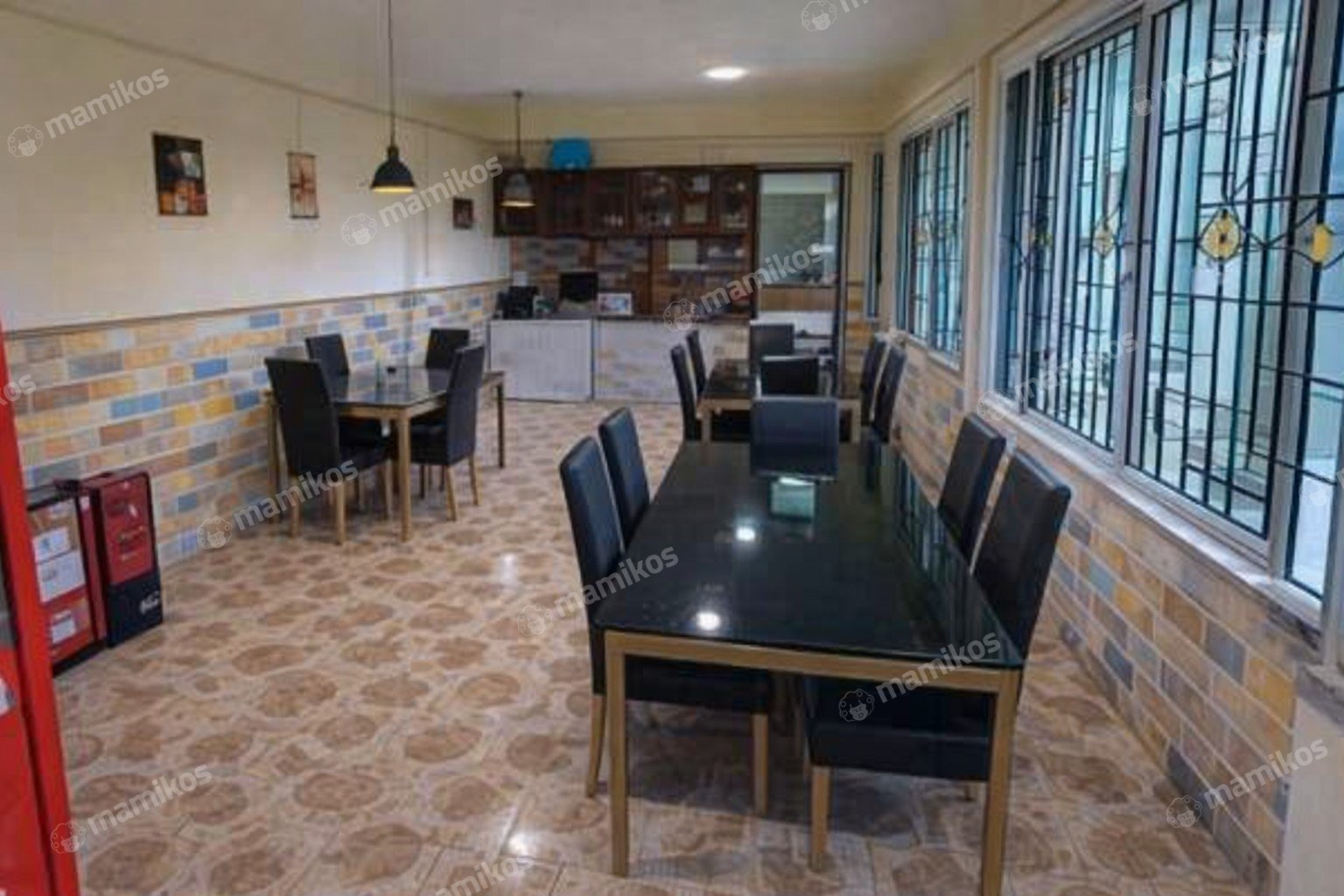 Rumah Sertifikat SHM 5 Kamar Tidur 4 Kamar Mandi Tebet Jakarta Selatan - Photo 3