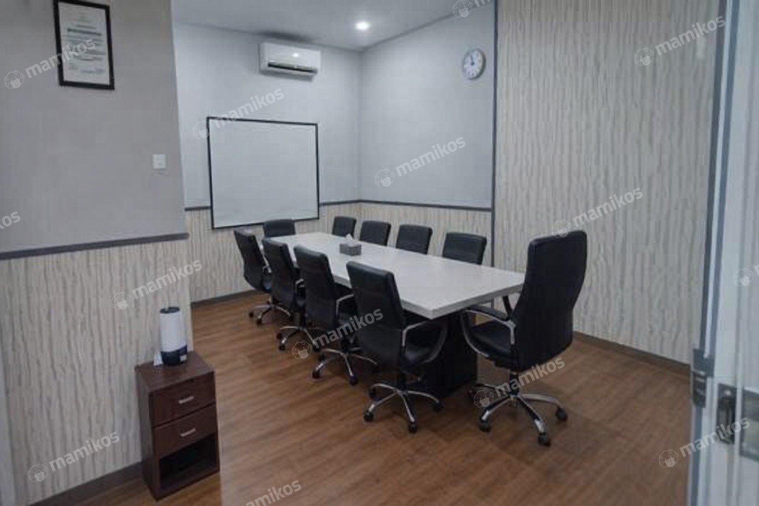 Rumah Sertifikat SHM 5 Kamar Tidur 4 Kamar Mandi Tebet Jakarta Selatan - Photo 5
