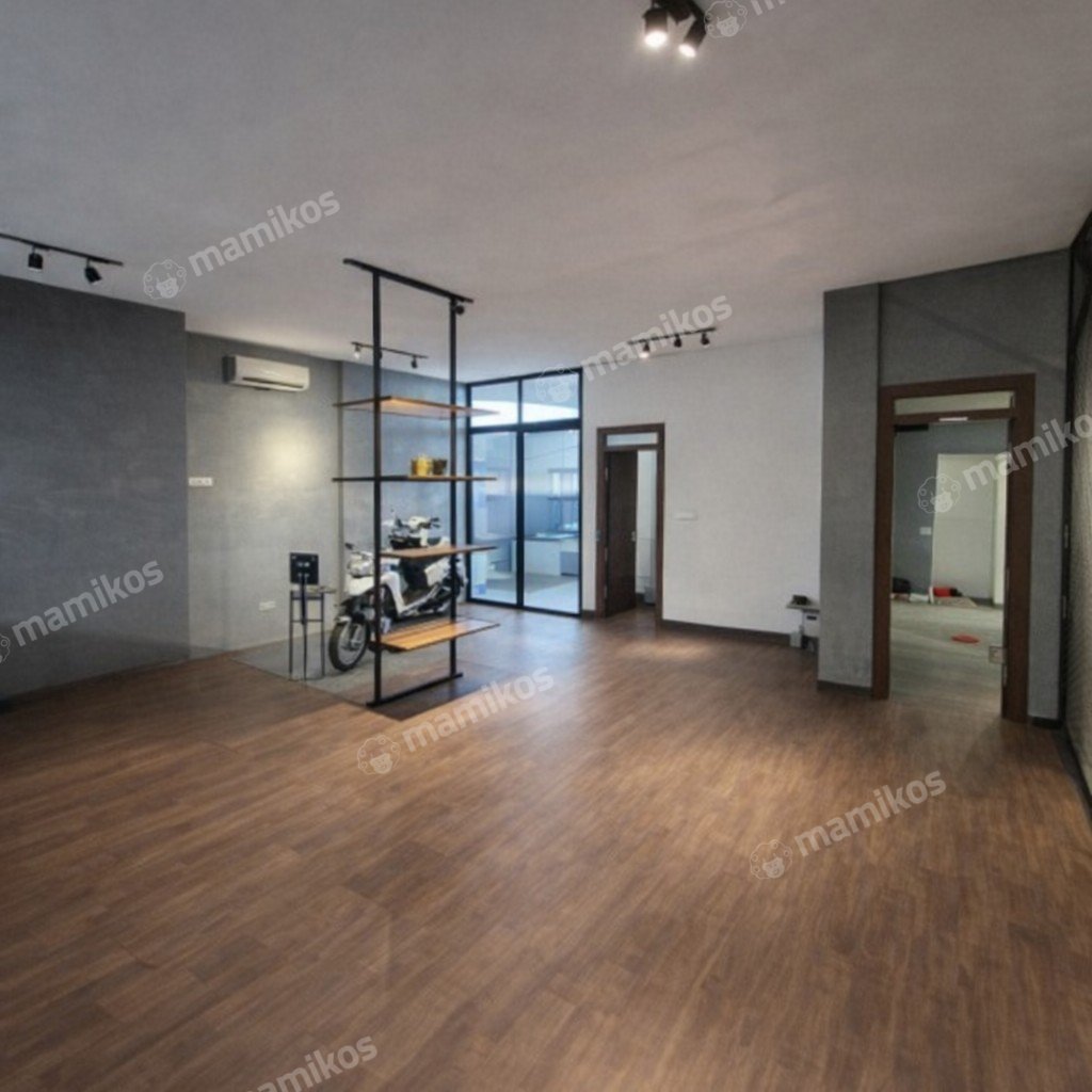 Rumah Sertifikat SHM 5 Kamar Tidur 2 Kamar Mandi Kebayoran Baru Jakarta Selatan - Photo 5