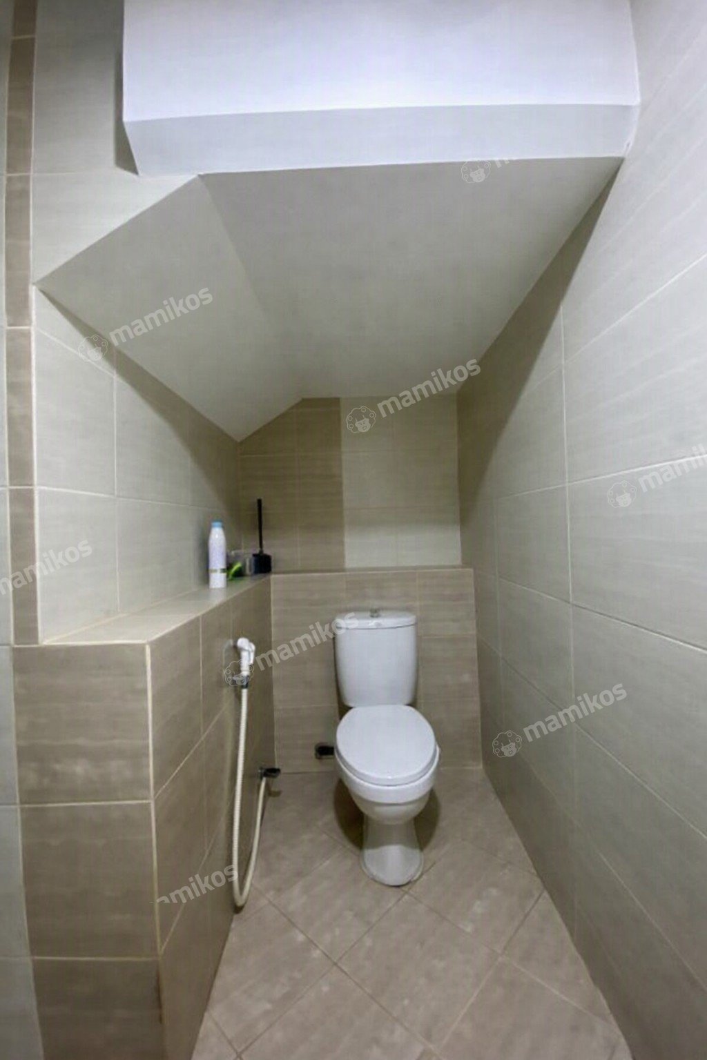 Rumah Sertifikat SHM 5 Kamar Tidur 4 Kamar Mandi Kelapa Gading Jakarta Utara - Photo 5