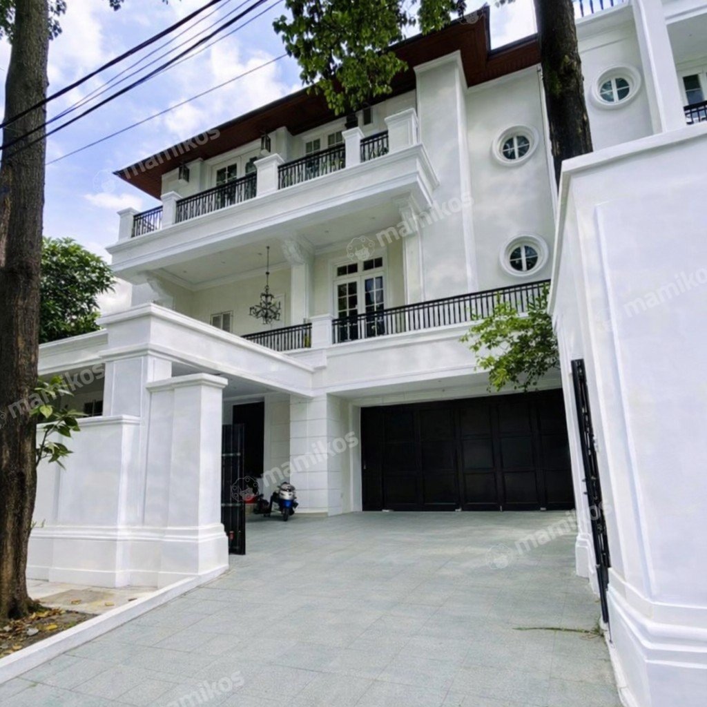 Rumah Sertifikat SHM 4 Kamar Tidur 4 Kamar Mandi Kuningan Jakarta Selatan - Photo 2
