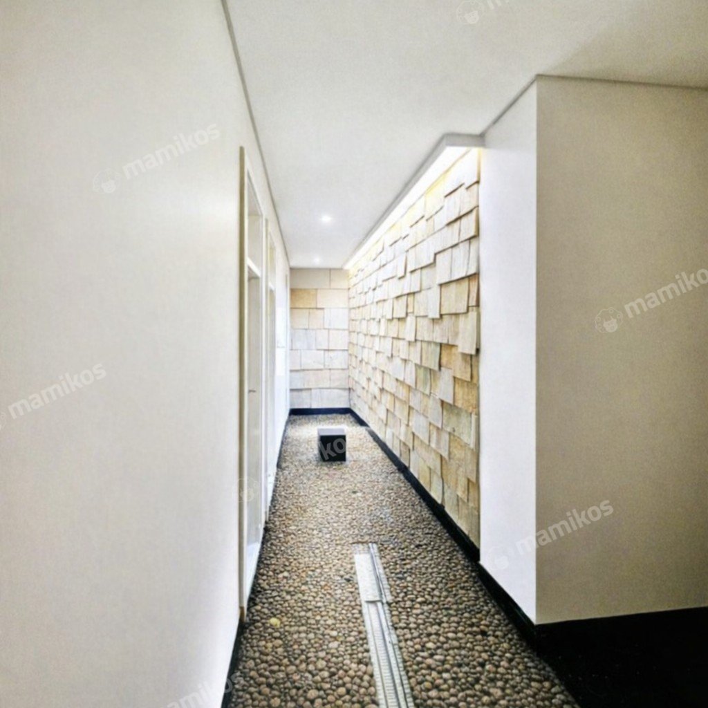 Rumah Sertifikat SHM 4 Kamar Tidur 4 Kamar Mandi Kuningan Jakarta Selatan - Photo 3
