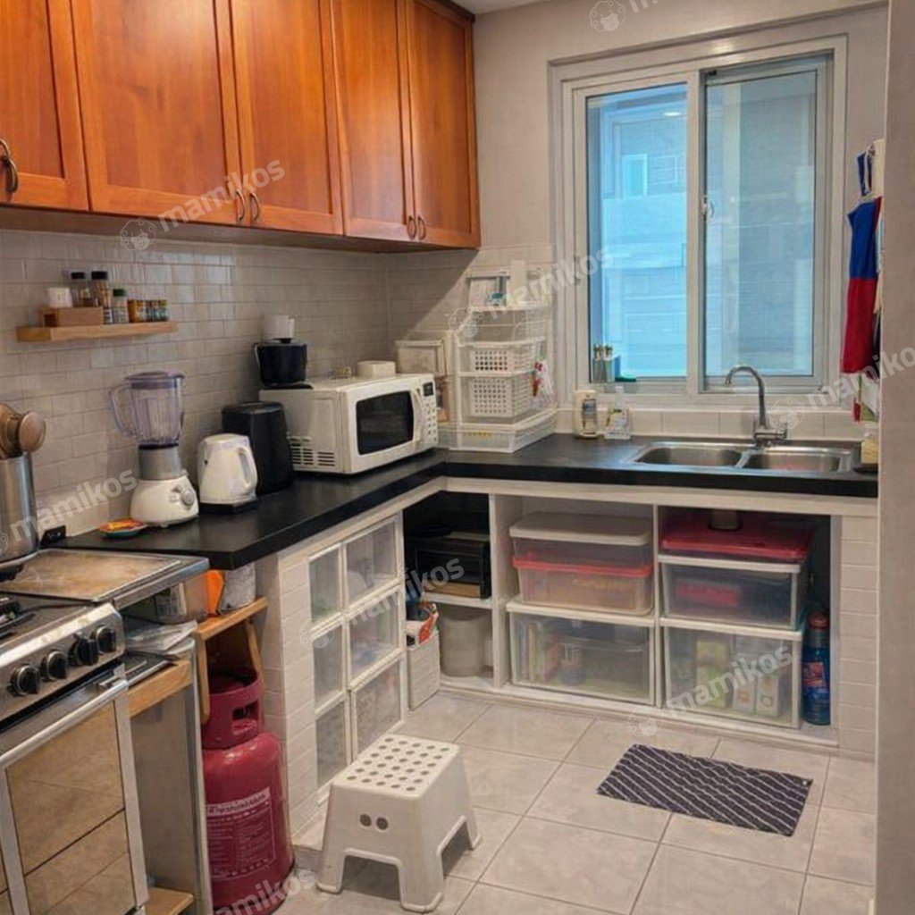 Rumah Sertifikat SHM 2 Kamar Tidur 2 Kamar Mandi Permata Buana Jakarta Barat - Photo 2