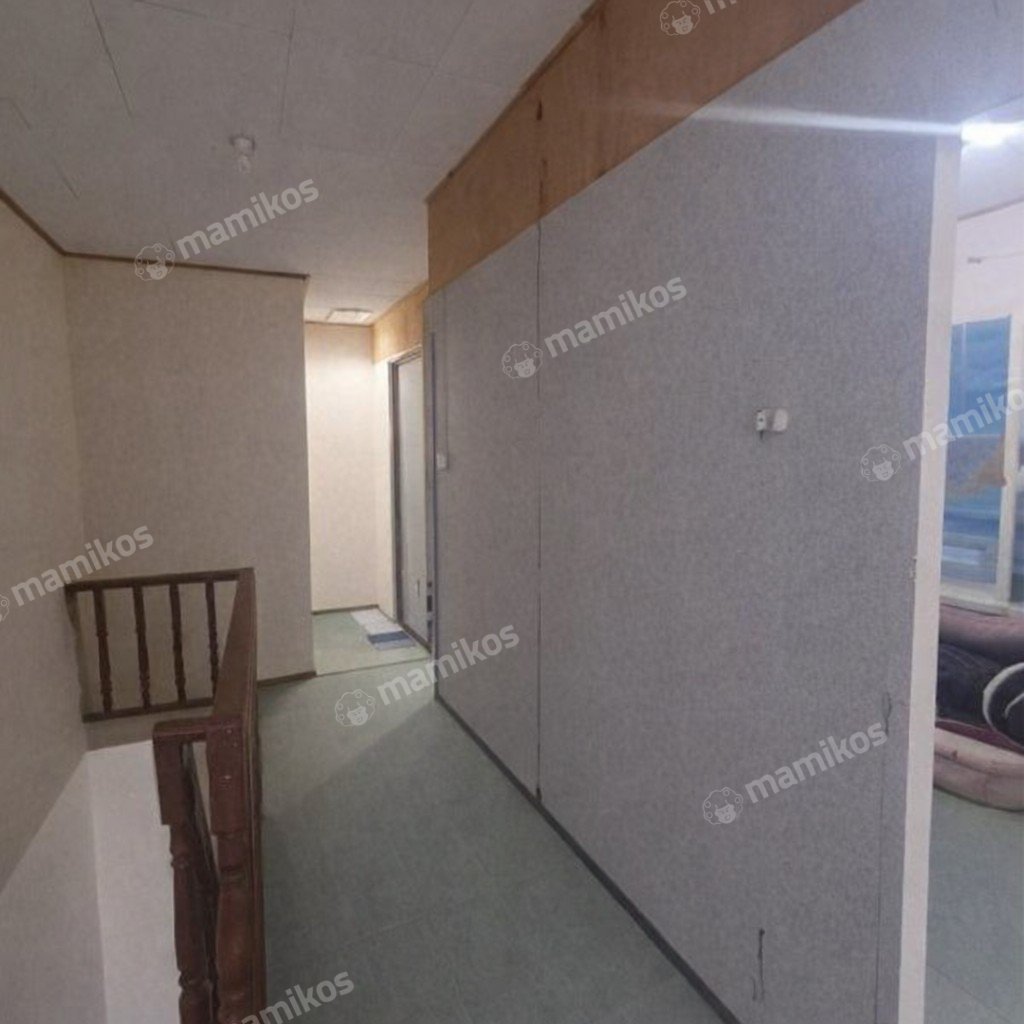 Rumah Sertifikat SHM 6 Kamar Tidur 2 Kamar Mandi Tomang Jakarta Barat - Photo 4