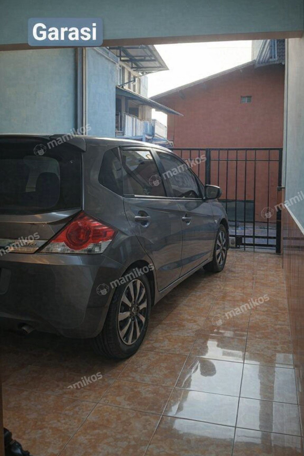 Rumah Sertifikat SHM 2 Kamar Tidur 2 Kamar Mandi Cilangkap Jakarta Timur - Photo 2