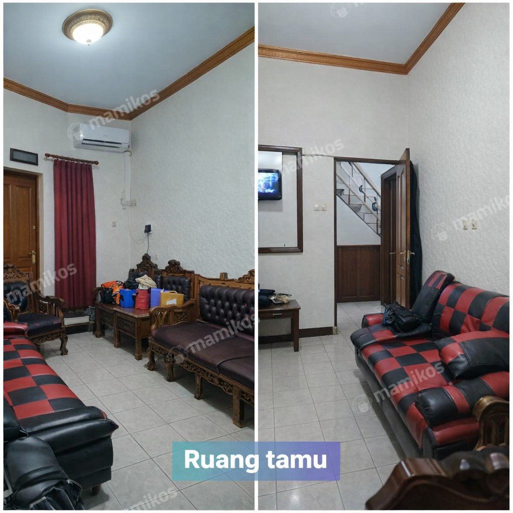 Rumah Sertifikat SHM 2 Kamar Tidur 2 Kamar Mandi Cilangkap Jakarta Timur - Photo 3