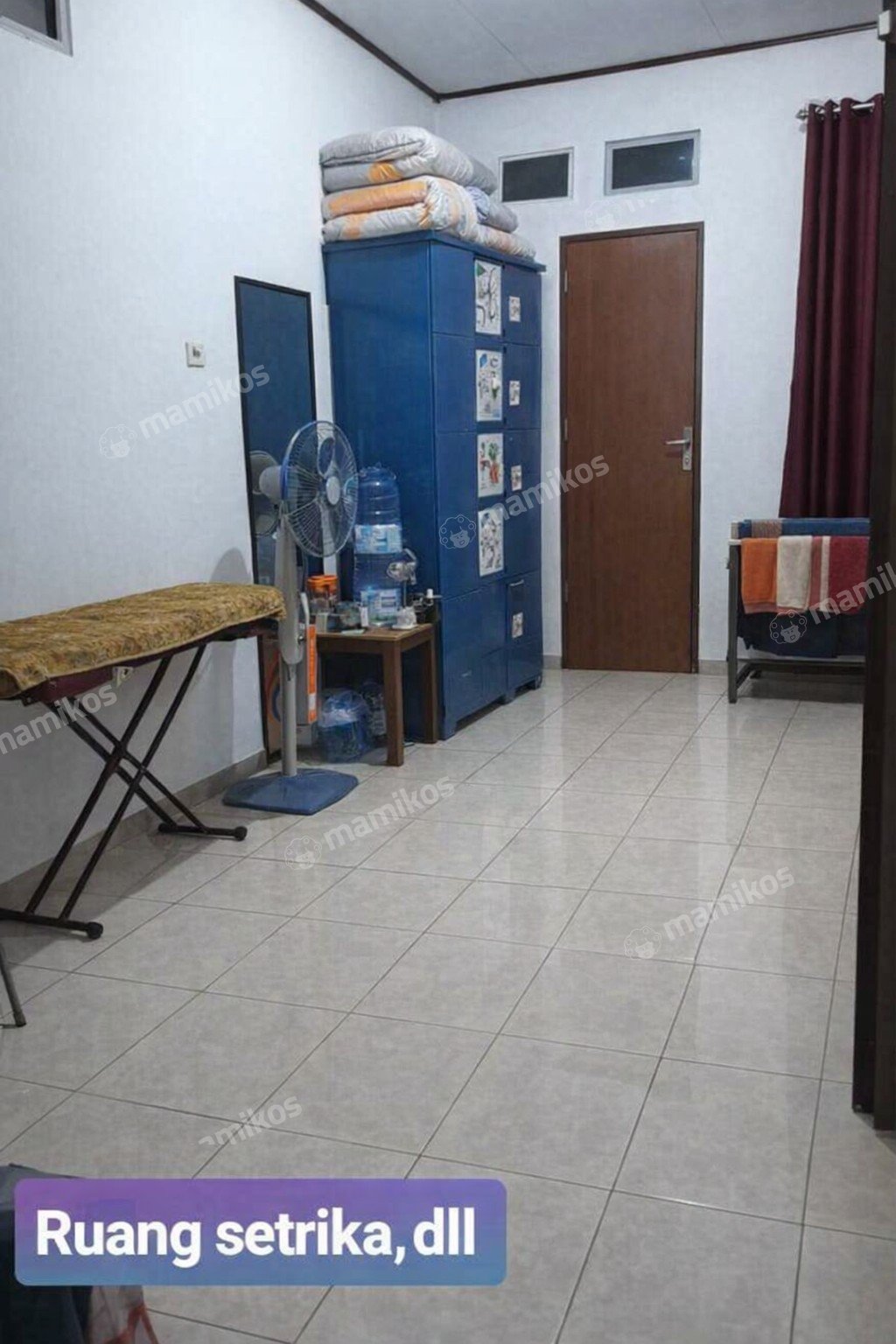 Rumah Sertifikat SHM 2 Kamar Tidur 2 Kamar Mandi Cilangkap Jakarta Timur - Photo 4