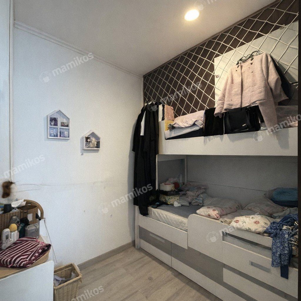 Rumah 2 Kamar Tidur 2 Kamar Mandi 2 Lantai Pantai Indah Kapuk 2 Jakarta Utara - Photo 2