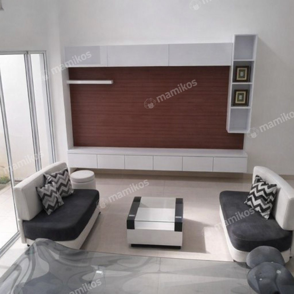 Rumah Sertifikat SHM 3 Kamar Tidur 3 Kamar Mandi Metland Puri Jakarta Barat - Photo 2