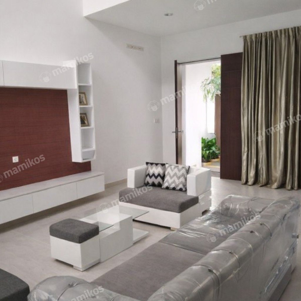 Rumah Sertifikat SHM 3 Kamar Tidur 3 Kamar Mandi Metland Puri Jakarta Barat - Photo 3