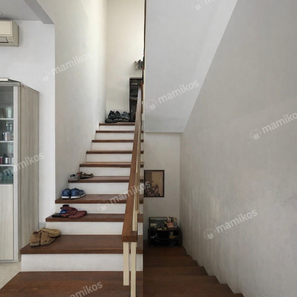 Rumah Sertifikat SHM 5 Kamar Tidur 4 Kamar Mandi Cilandak Jakarta Selatan - Photo 4