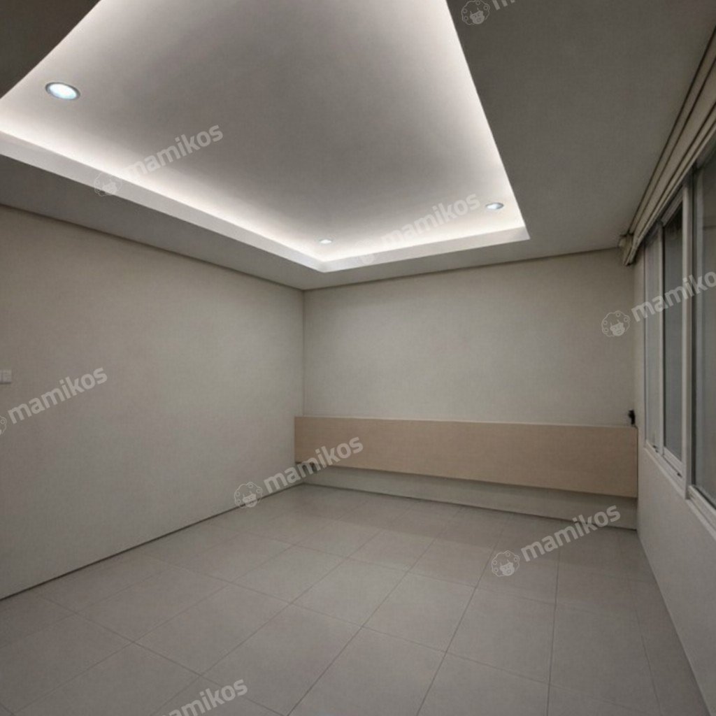 Rumah Sertifikat SHM 3 Kamar Tidur 3 Kamar Mandi Joglo Jakarta Barat - Photo 2