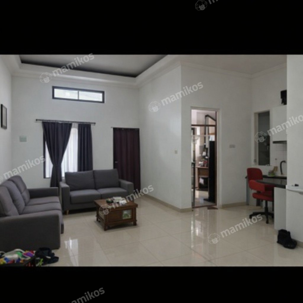 Rumah Sertifikat SHM 3 Kamar Tidur 2 Kamar Mandi Cipayung Jakarta Timur - Photo 2