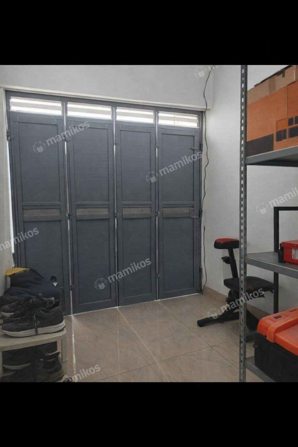 Rumah Sertifikat SHM 3 Kamar Tidur 2 Kamar Mandi Cipayung Jakarta Timur - Photo 3