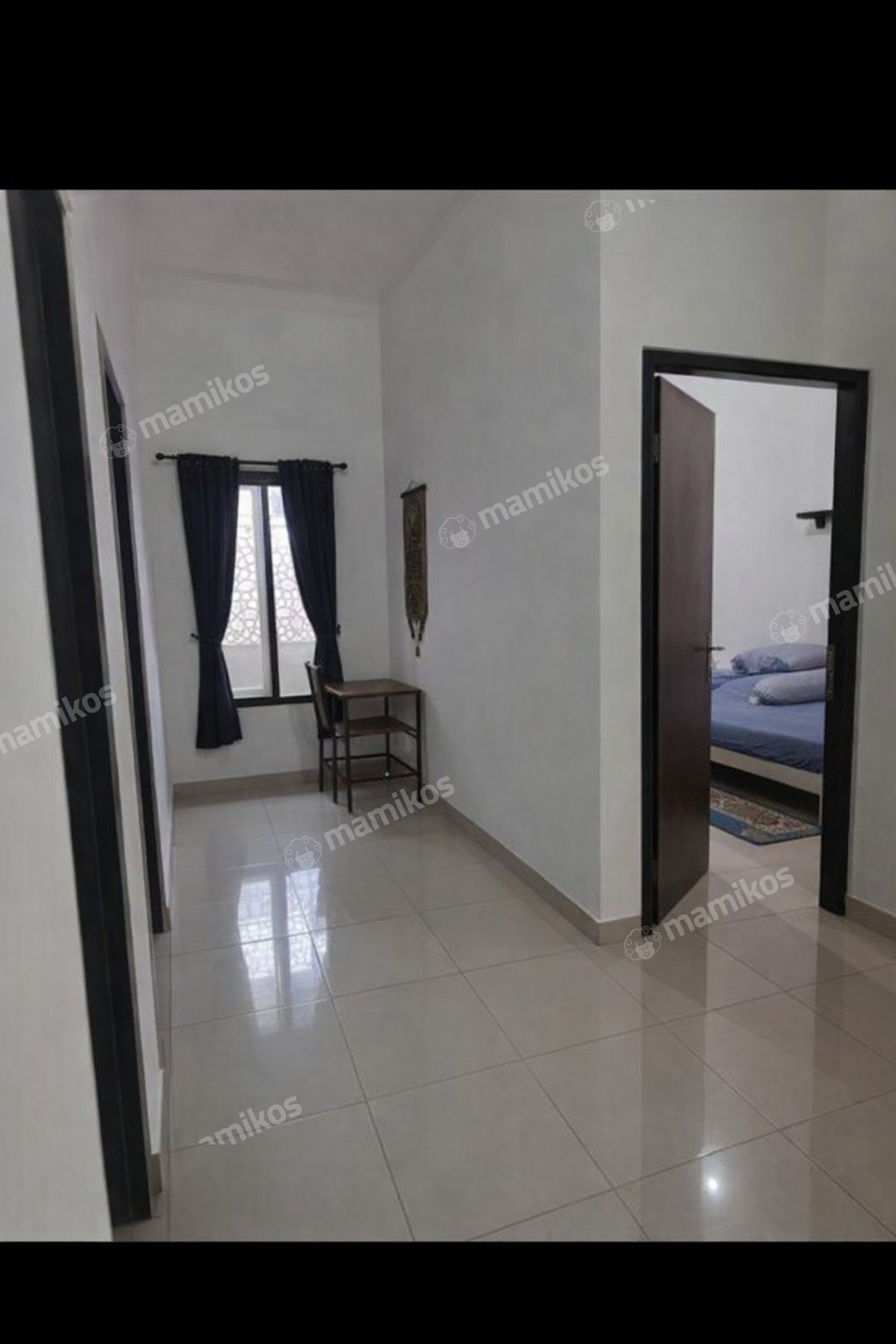 Rumah Sertifikat SHM 3 Kamar Tidur 2 Kamar Mandi Cipayung Jakarta Timur - Photo 4