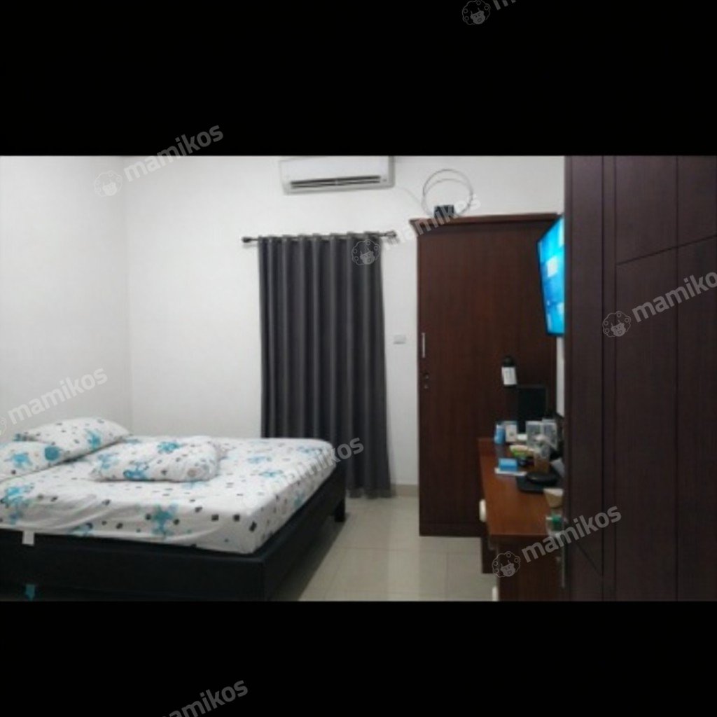 Rumah Sertifikat SHM 3 Kamar Tidur 2 Kamar Mandi Cipayung Jakarta Timur - Photo 5