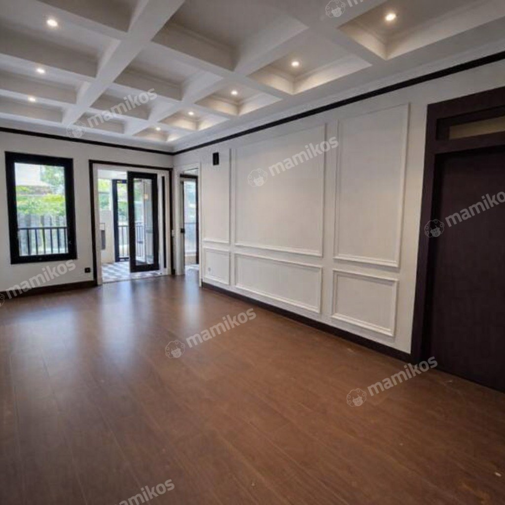 Rumah Sertifikat SHM 4 Kamar Tidur 4 Kamar Mandi Pondok Bambu Jakarta Timur - Photo 5