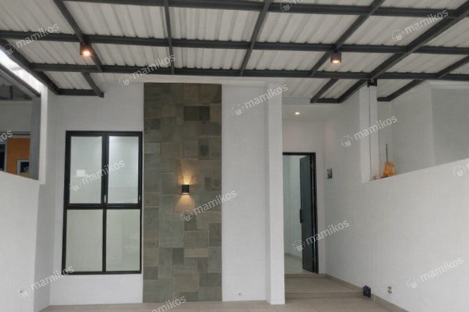 Rumah Sertifikat SHM 4 Kamar Tidur 3 Kamar Mandi Metland Puri Jakarta Barat
