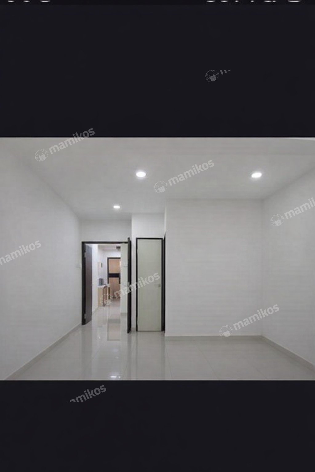 Rumah Sertifikat SHM 4 Kamar Tidur 3 Kamar Mandi Metland Puri Jakarta Barat - Photo 2