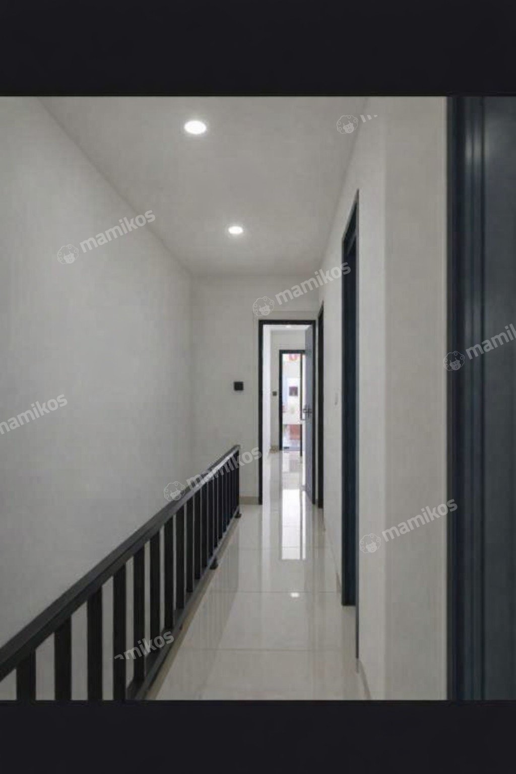 Rumah Sertifikat SHM 4 Kamar Tidur 3 Kamar Mandi Metland Puri Jakarta Barat - Photo 4