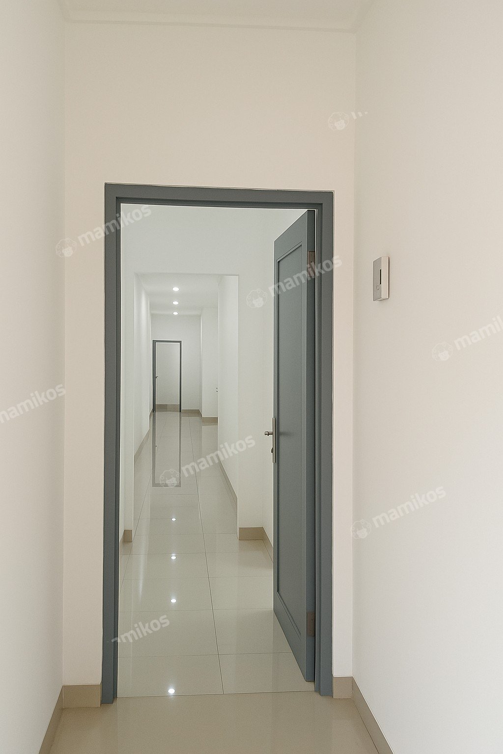Rumah Sertifikat SHM 4 Kamar Tidur 3 Kamar Mandi Metland Puri Jakarta Barat - Photo 5
